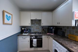 WOOL COTTAGE - Cosy Cottage Retreat with Log Fire & Tranquillity in Shilbottle - Shilbottle - 2
