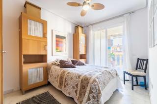 Apartamento con amplia terraza en Fuengirola - Fuengirola - 5
