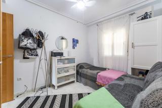 Apartamento con amplia terraza en Fuengirola - Fuengirola - 4