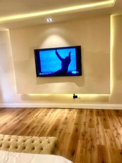 Cozy Ikoyi Retreat - Lagos - 5