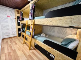 Lagos Central Rock School Hostel ,Algarve - Lagos - 8