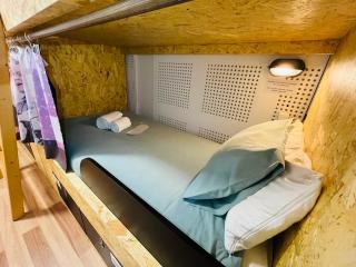Lagos Central Rock School Hostel ,Algarve - Lagos - 7