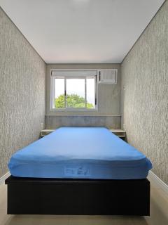 Lindo flat Recreio dos bandeirantes - 8