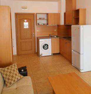 Trakia Plaza Apartments - 4