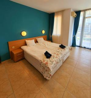 Trakia Plaza Apartments - 1