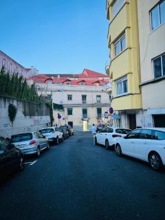 Apartamento Pensamento 4 - 1º Andar - Lissabon - 5