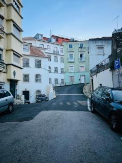 Apartamento Pensamento 4 - 1º Andar - Lissabon - 4