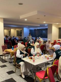 فندق نوم وسكون - 3