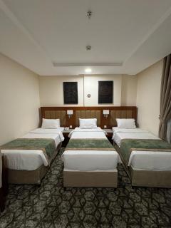 فندق نوم وسكون - 2