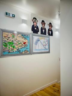 Apartamento Pensamento 4 - 1º Andar - Lissabon - 3