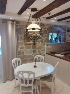 Apartment Tinka - Makarska - 1