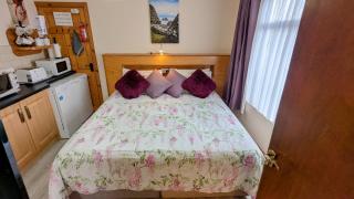 Skellig View Harbour View Sunrise Apartment - Portmagee - 6