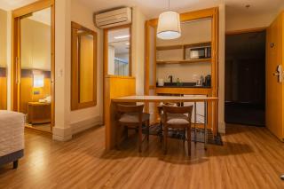 Flat particular dentro do Hotel Executive Faria Lima! - 6