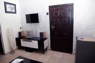 Sunshine Place C1 - Lagos - 0