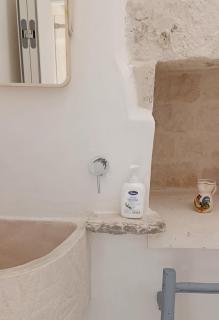 Trulli Abate Mauro - Cisternino - 4