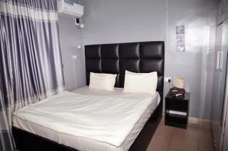 Sunshine Place C1 - Lagos - 8