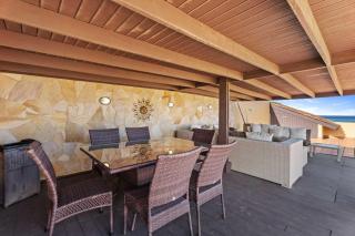 Beachfront - Amber Penthouse 2BR condo - P512 - 2
