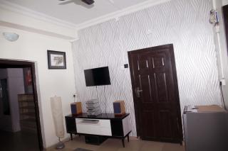 Sunshine Place C1 - Lagos - 4