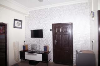 Sunshine Place C1 - Lagos - 3