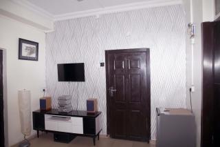 Sunshine Place C1 - Lagos - 2