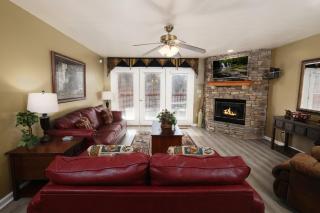 Dream Chaser - Pigeon Forge - 9