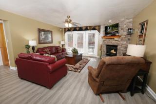 Dream Chaser - Pigeon Forge - 8