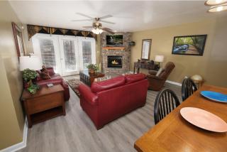 Dream Chaser - Pigeon Forge - 6