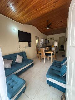 Condominio San Esteban - Flandes Tolima - 6