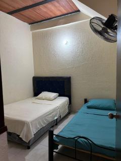 Condominio San Esteban - Flandes Tolima - Flandes - 3