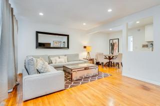 Work and Play Condo with Patio in West Hollywood - Los Angeles - 0