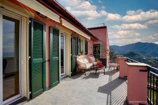 La terrazza sul golfo - 1