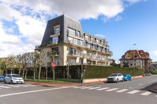 Le Bagatelle 300m de la plage CLS Deauville - Deauville - 2
