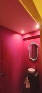 Chambre Privée chez Guillaume - 9