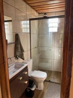 Chalé do sabiá - 9