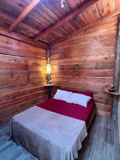 Chalé do sabiá - 1