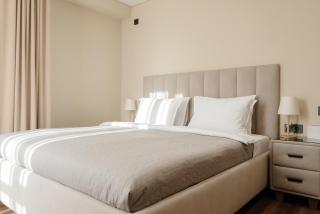 Decebal Residence - Chişinău - 3