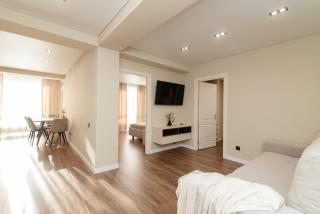 Decebal Residence - Chişinău - 0