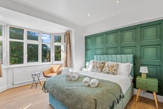 Premium 6-Bed Ensuite - Business & Families - Reading Centre - Monthly Deals - Earley - 0