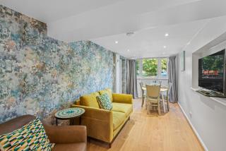 Premium 6-Bed Ensuite - Business & Families - Reading Centre - Monthly Deals - Earley - 8