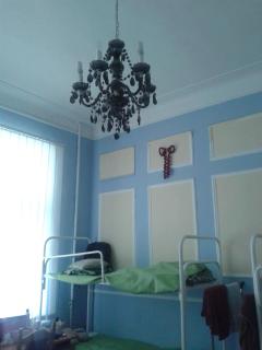 Yourhostel Olimpiyskiy - Kiev - 5