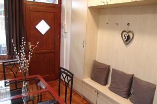 Romantic Centrum Apartman - Budapest - 3