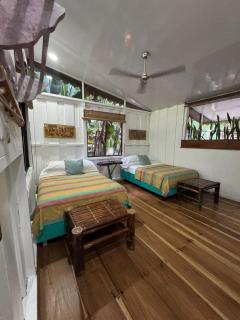 Caribbean Flow - Puerto Viejo - 1
