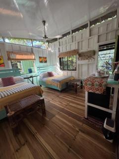 Caribbean Flow - Puerto Viejo - 7