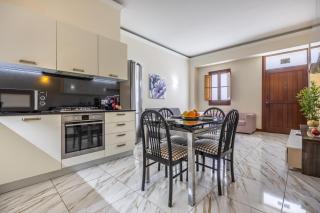 Seafront apartment in Ta'Xbiex - 1