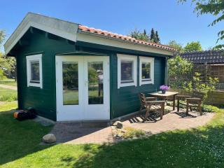 Klein aber Fein, ein Tiny-House - Celle - 0