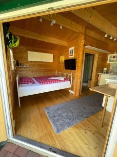 Klein aber Fein, ein Tiny-House - Celle - 7