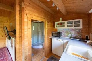 Klein aber Fein, ein Tiny-House - Celle - 6