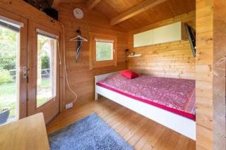 Klein aber Fein, ein Tiny-House - Celle - 1