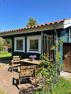 Klein aber Fein, ein Tiny-House - Celle - 9