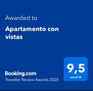 Apartamento con vistas - Mijas Costa - 9